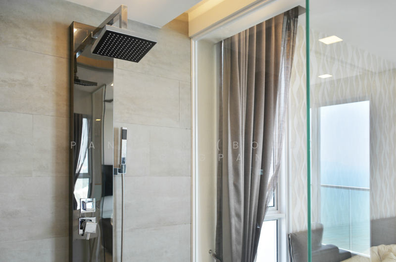 Cetus Beachfront, Chon Buri (Pattaya), Village No. 12 422 Jomtiensaineung Rd, Na Kloe, Bang Lamung (Pattaya), Chon Buri (Pattaya), 1 Bedroom, 41 sqm, Condo For Rent, by Panupan (Bond) Thongpan, 60252233 - DDproperty.com