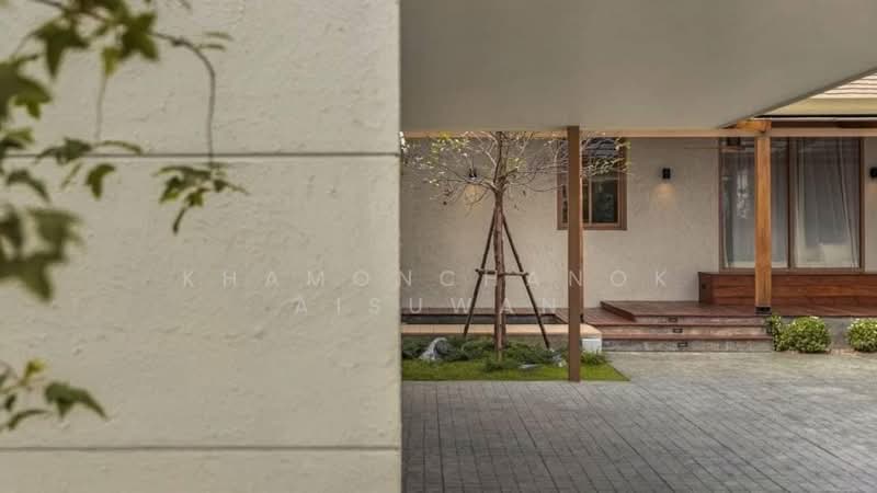 World Club Land, Chiang Mai, Chiang Mai-Hang Dong Road, Nong Kwai, Hang Dong, Chiang Mai, 3 Bedrooms, 250 sqm, Single Detached House For Sale, by Khamonchanok Aisuwan, 60252236 - DDproperty.com