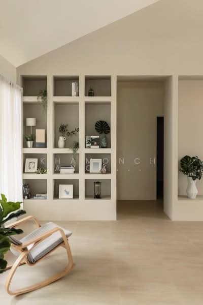 World Club Land, Chiang Mai, Chiang Mai-Hang Dong Road, Nong Kwai, Hang Dong, Chiang Mai, 3 Bedrooms, 250 sqm, Single Detached House For Sale, by Khamonchanok Aisuwan, 60252236 - DDproperty.com