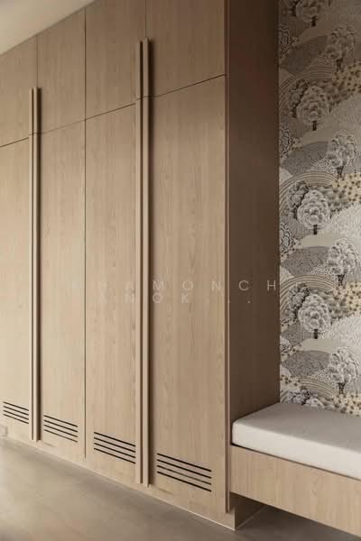 World Club Land, Chiang Mai, Chiang Mai-Hang Dong Road, Nong Kwai, Hang Dong, Chiang Mai, 3 Bedrooms, 250 sqm, Single Detached House For Sale, by Khamonchanok Aisuwan, 60252236 - DDproperty.com