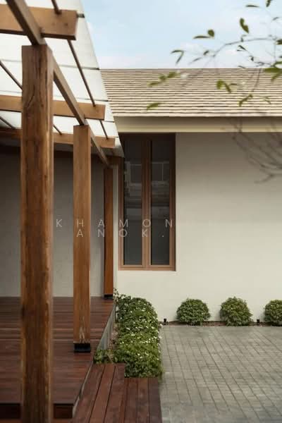 World Club Land, Chiang Mai, Chiang Mai-Hang Dong Road, Nong Kwai, Hang Dong, Chiang Mai, 3 Bedrooms, 250 sqm, Single Detached House For Sale, by Khamonchanok Aisuwan, 60252236 - DDproperty.com