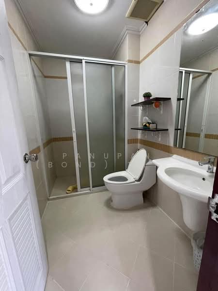 Chokchai Village 8, Chon Buri (Pattaya), Nong Pru, Bang Lamung (Pattaya), Chon Buri (Pattaya), 3 Bedrooms, 140 sqm, Single Detached House For Rent, by Panupan (Bond) Thongpan, 60252241 - DDproperty.com