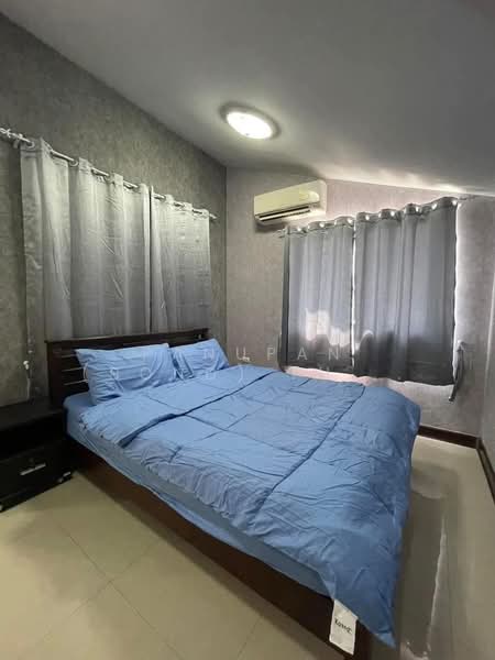 Chokchai Village 8, Chon Buri (Pattaya), Nong Pru, Bang Lamung (Pattaya), Chon Buri (Pattaya), 3 Bedrooms, 140 sqm, Single Detached House For Rent, by Panupan (Bond) Thongpan, 60252241 - DDproperty.com