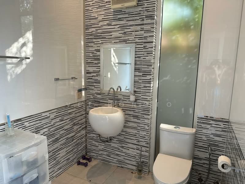 Villa for Rent in Hua Hin City near Cicada Market, ประจวบคีรีขันธ์, หนองแก, หัวหิน, ประจวบคีรีขันธ์, 400 ตร.ม., วิลล่า ให้เช่า, โดย Parkkapol (Smile) Luecha, 60252244 - DDproperty.com