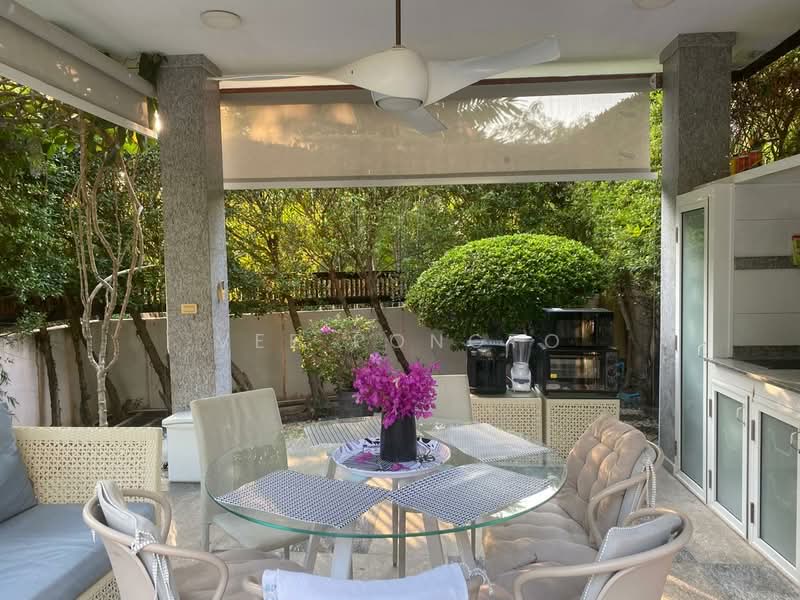 Villa for Rent in Hua Hin City near Cicada Market, ประจวบคีรีขันธ์, หนองแก, หัวหิน, ประจวบคีรีขันธ์, 400 ตร.ม., วิลล่า ให้เช่า, โดย Parkkapol (Smile) Luecha, 60252244 - DDproperty.com