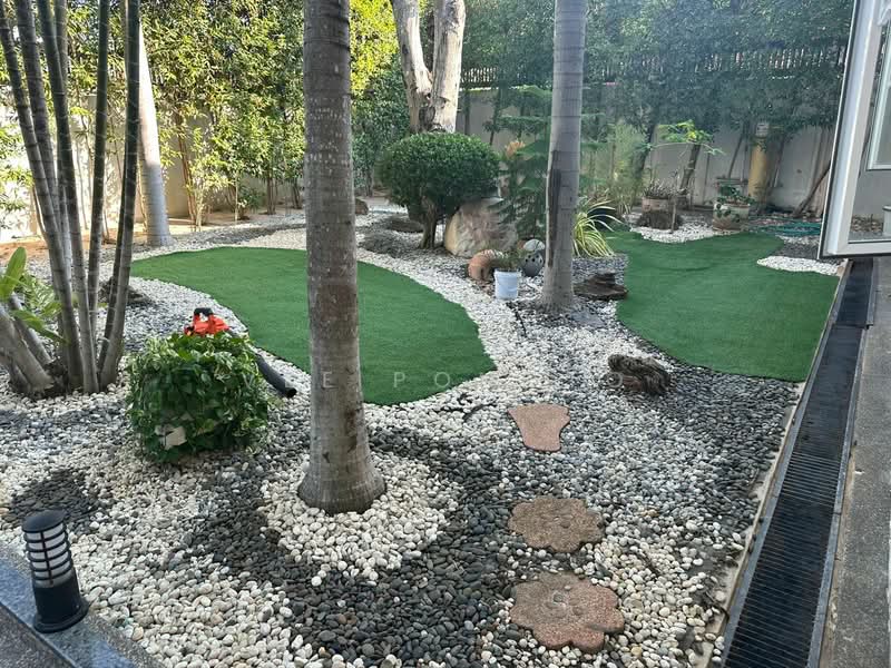 Villa for Rent in Hua Hin City near Cicada Market, ประจวบคีรีขันธ์, หนองแก, หัวหิน, ประจวบคีรีขันธ์, 400 ตร.ม., วิลล่า ให้เช่า, โดย Parkkapol (Smile) Luecha, 60252244 - DDproperty.com