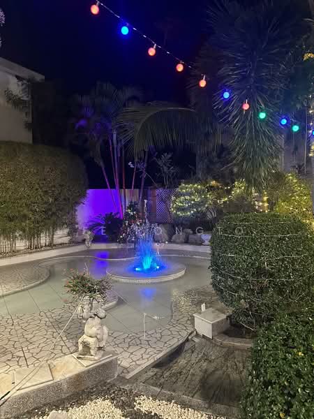 Villa for Rent in Hua Hin City near Cicada Market, Prachuap Khiri Khan, Nong Kae, Hua Hin, Prachuap Khiri Khan, 3 Bedrooms, 400 sqm, Villa For Rent, by Parkkapol (Smile) Luecha, 60252244 - DDproperty.com