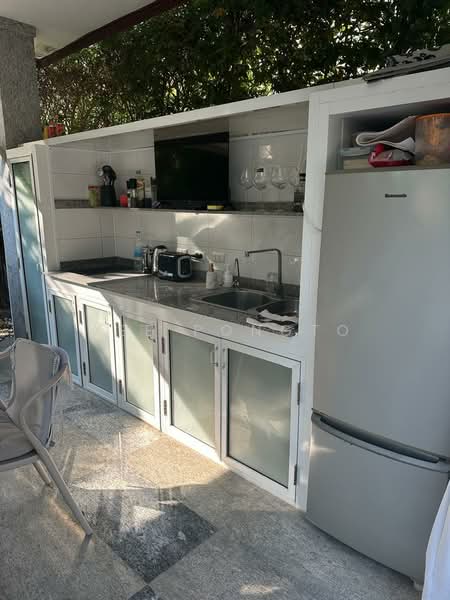 Villa for Rent in Hua Hin City near Cicada Market, Prachuap Khiri Khan, Nong Kae, Hua Hin, Prachuap Khiri Khan, 3 Bedrooms, 400 sqm, Villa For Rent, by Parkkapol (Smile) Luecha, 60252244 - DDproperty.com