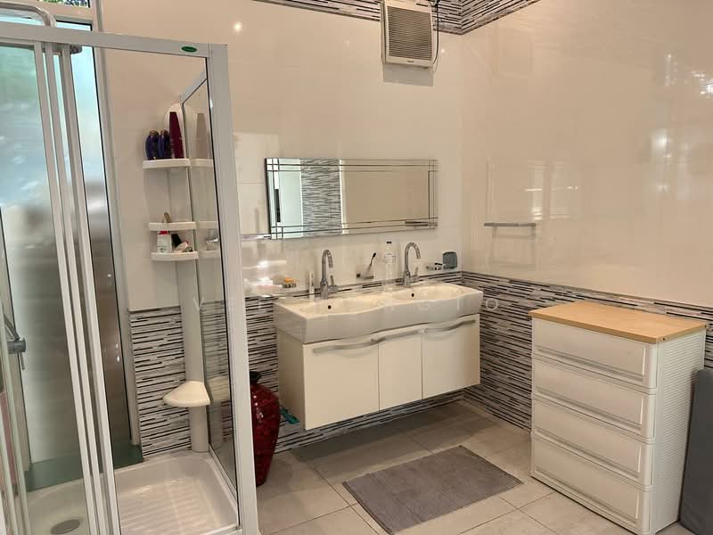 Villa for Rent in Hua Hin City near Cicada Market, Prachuap Khiri Khan, Nong Kae, Hua Hin, Prachuap Khiri Khan, 3 Bedrooms, 400 sqm, Villa For Rent, by Parkkapol (Smile) Luecha, 60252244 - DDproperty.com