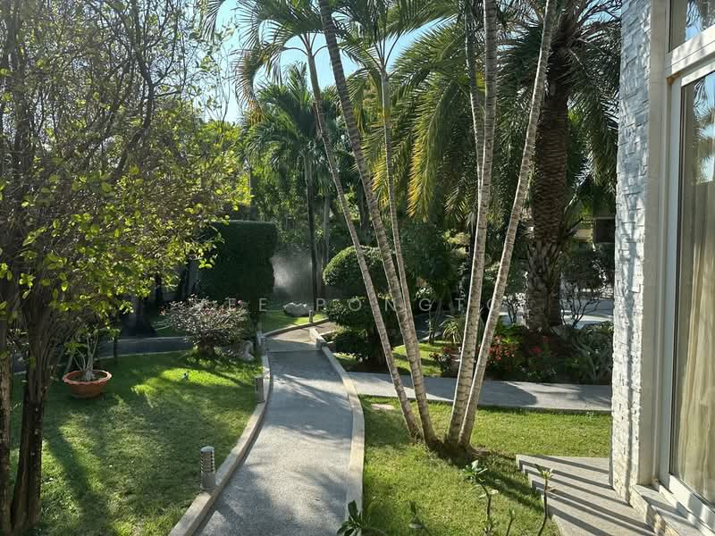 Villa for Rent in Hua Hin City near Cicada Market, Prachuap Khiri Khan, Nong Kae, Hua Hin, Prachuap Khiri Khan, 3 Bedrooms, 400 sqm, Villa For Rent, by Parkkapol (Smile) Luecha, 60252244 - DDproperty.com