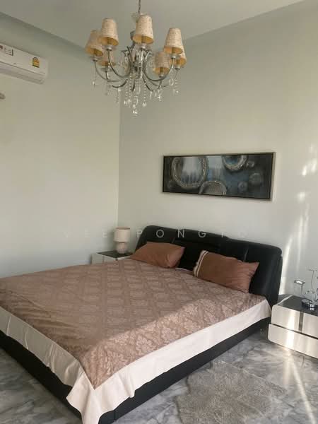 Villa for Rent in Hua Hin City near Cicada Market, Prachuap Khiri Khan, Nong Kae, Hua Hin, Prachuap Khiri Khan, 3 Bedrooms, 400 sqm, Villa For Rent, by Parkkapol (Smile) Luecha, 60252244 - DDproperty.com