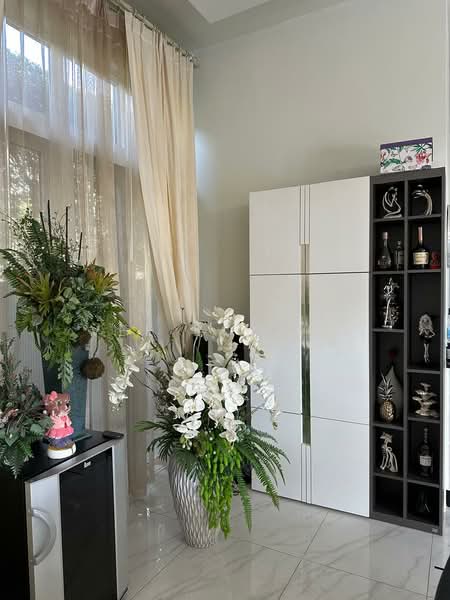 Villa for Rent in Hua Hin City near Cicada Market, ประจวบคีรีขันธ์, หนองแก, หัวหิน, ประจวบคีรีขันธ์, 400 ตร.ม., วิลล่า ให้เช่า, โดย Parkkapol (Smile) Luecha, 60252244 - DDproperty.com