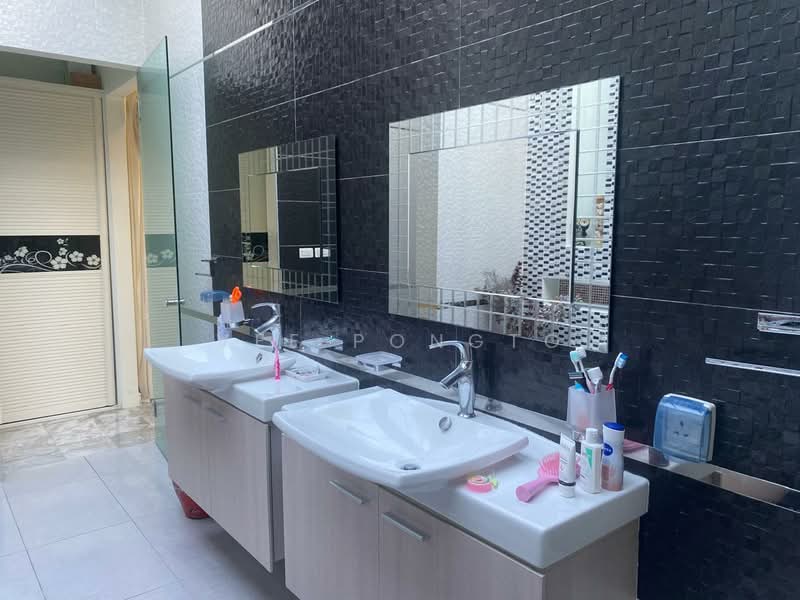 Villa for Rent in Hua Hin City near Cicada Market, Prachuap Khiri Khan, Nong Kae, Hua Hin, Prachuap Khiri Khan, 3 Bedrooms, 400 sqm, Villa For Rent, by Parkkapol (Smile) Luecha, 60252244 - DDproperty.com