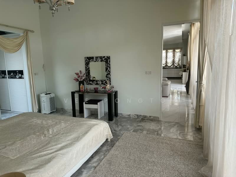 Villa for Rent in Hua Hin City near Cicada Market, Prachuap Khiri Khan, Nong Kae, Hua Hin, Prachuap Khiri Khan, 3 Bedrooms, 400 sqm, Villa For Rent, by Parkkapol (Smile) Luecha, 60252244 - DDproperty.com