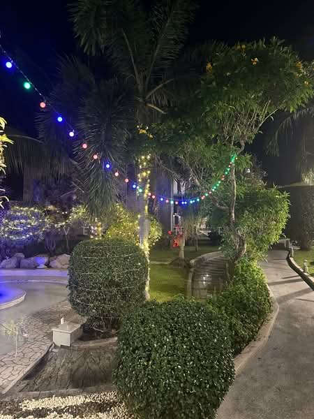 Villa for Rent in Hua Hin City near Cicada Market, ประจวบคีรีขันธ์, หนองแก, หัวหิน, ประจวบคีรีขันธ์, 400 ตร.ม., วิลล่า ให้เช่า, โดย Parkkapol (Smile) Luecha, 60252244 - DDproperty.com