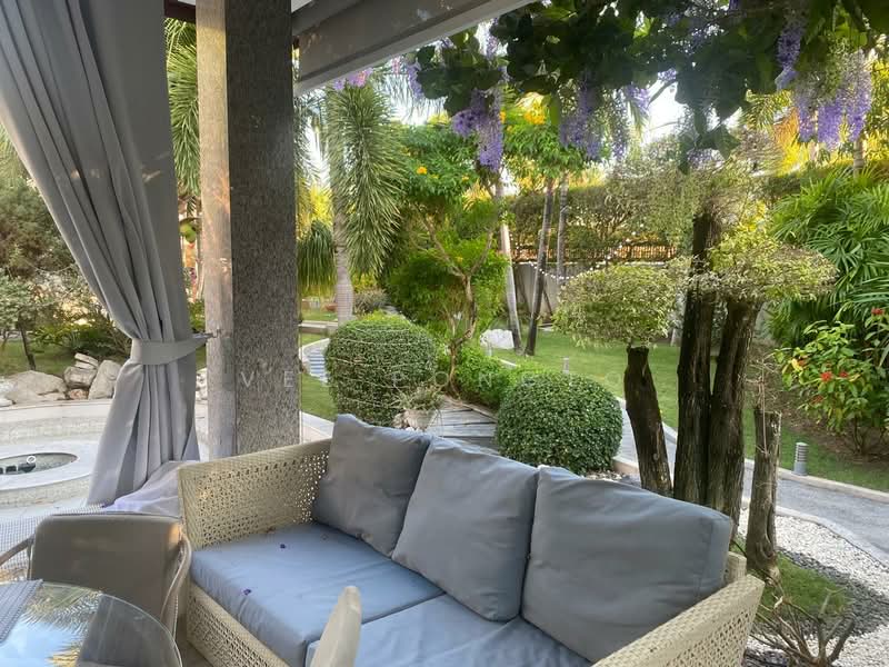 Villa for Rent in Hua Hin City near Cicada Market, Prachuap Khiri Khan, Nong Kae, Hua Hin, Prachuap Khiri Khan, 3 Bedrooms, 400 sqm, Villa For Rent, by Parkkapol (Smile) Luecha, 60252244 - DDproperty.com