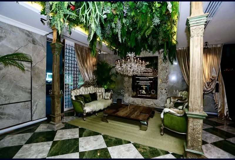 The Riviera Jomtien : เดอะ ริเวียร่า จอมเทียน, ชลบุรี, ถนนพัทยาสาย 2, หนองปรือ, บางละมุง, ชลบุรี, 50 ตร.ม., คอนโด ให้เช่า, โดย Panupan (Bond) Thongpan, 60252246 - DDproperty.com