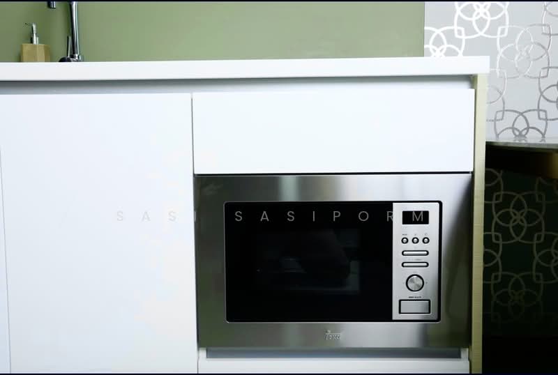 The Riviera Jomtien : เดอะ ริเวียร่า จอมเทียน, ชลบุรี, ถนนพัทยาสาย 2, หนองปรือ, บางละมุง, ชลบุรี, 50 ตร.ม., คอนโด ให้เช่า, โดย Panupan (Bond) Thongpan, 60252246 - DDproperty.com