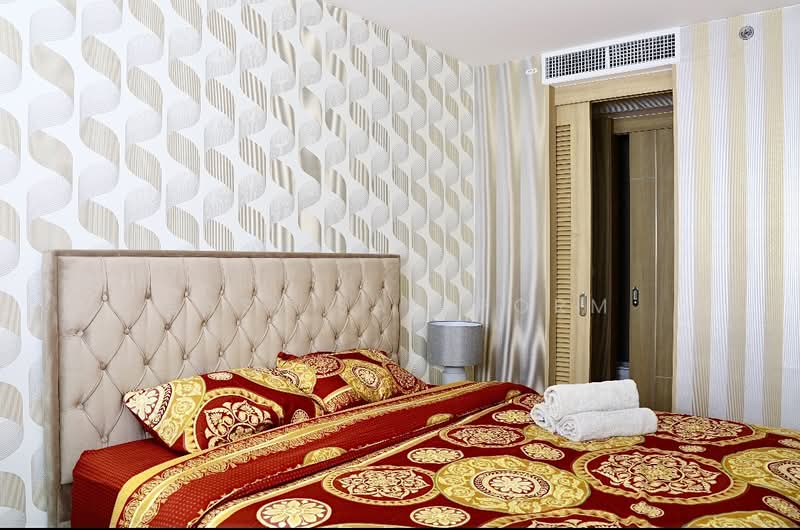 The Riviera Jomtien, Chon Buri (Pattaya), Pattaya Sai 2 Road, Nong Pru, Bang Lamung (Pattaya), Chon Buri (Pattaya), 1 Bedroom, 50 sqm, Condo For Rent, by Panupan (Bond) Thongpan, 60252246 - DDproperty.com