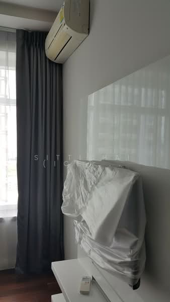 Circle Condominium : เซอร์เคิล คอนโดมิเนียม, กรุงเทพ, 1674 ซอยเพชรบุรี 36 ถนนเพชรบุรี, มักกะสัน, ราชเทวี, กรุงเทพ, 75 ตร.ม., คอนโด ขาย, โดย Sittichai (Ice) Tulyanon, 60252247 - DDproperty.com