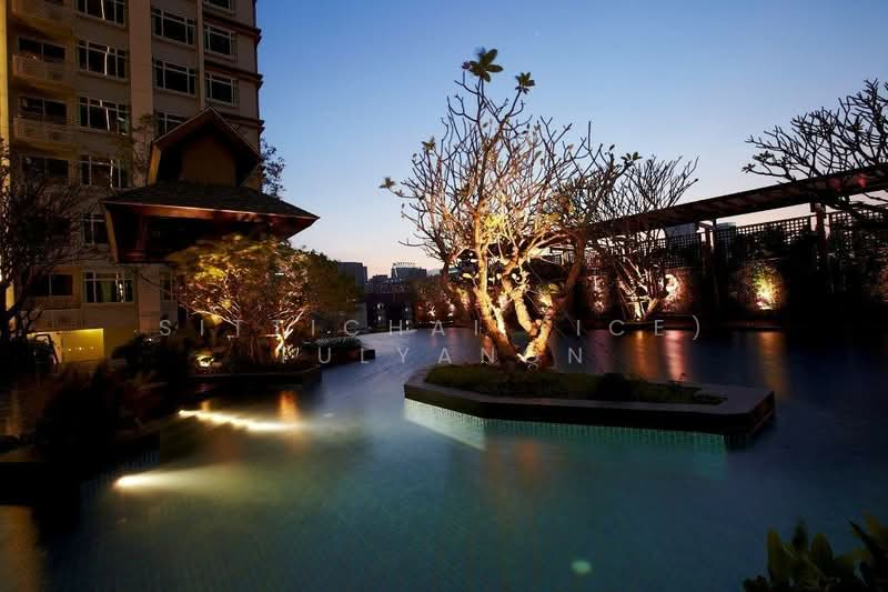 Circle Condominium : เซอร์เคิล คอนโดมิเนียม, กรุงเทพ, 1674 ซอยเพชรบุรี 36 ถนนเพชรบุรี, มักกะสัน, ราชเทวี, กรุงเทพ, 75 ตร.ม., คอนโด ขาย, โดย Sittichai (Ice) Tulyanon, 60252247 - DDproperty.com