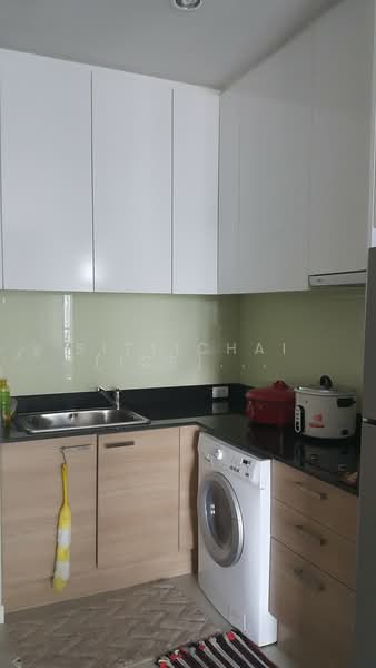 Circle Condominium, Bangkok, 1674 Soi Petchaburi 36 Petchaburi Road, Makkasan, Ratchathewi, Bangkok, 2 Bedrooms, 75 sqm, Condo For Sale, by Sittichai (Ice) Tulyanon, 60252247 - DDproperty.com