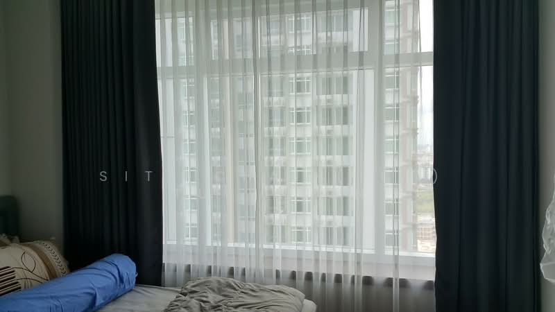 Circle Condominium, Bangkok, 1674 Soi Petchaburi 36 Petchaburi Road, Makkasan, Ratchathewi, Bangkok, 2 Bedrooms, 75 sqm, Condo For Sale, by Sittichai (Ice) Tulyanon, 60252247 - DDproperty.com