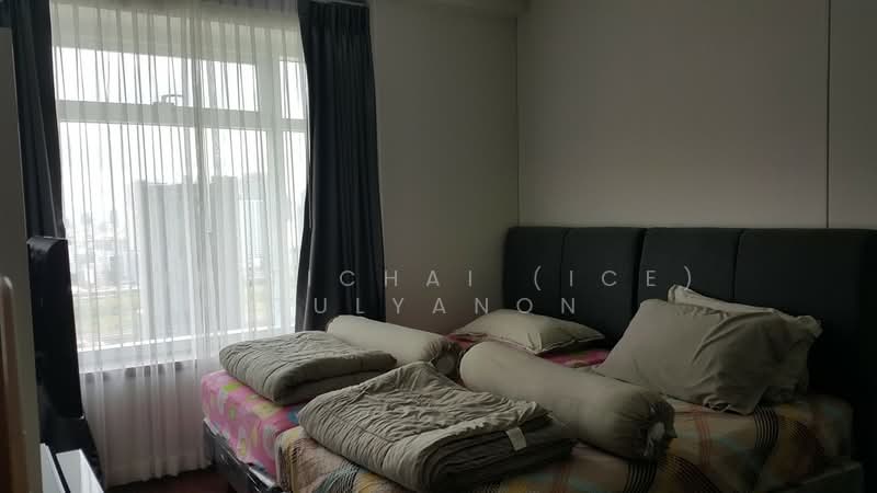 Circle Condominium, Bangkok, 1674 Soi Petchaburi 36 Petchaburi Road, Makkasan, Ratchathewi, Bangkok, 2 Bedrooms, 75 sqm, Condo For Sale, by Sittichai (Ice) Tulyanon, 60252247 - DDproperty.com