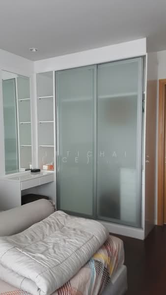 Circle Condominium, Bangkok, 1674 Soi Petchaburi 36 Petchaburi Road, Makkasan, Ratchathewi, Bangkok, 2 Bedrooms, 75 sqm, Condo For Sale, by Sittichai (Ice) Tulyanon, 60252247 - DDproperty.com