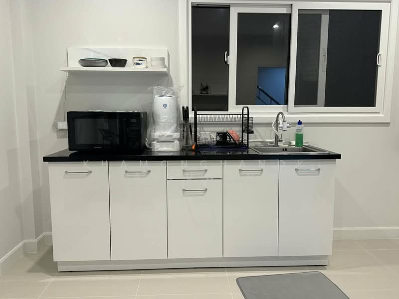 Supalai Park Ville Hangdong, Chiang Mai, Ban Waen, Hang Dong, Chiang Mai, 4 Bedrooms, 197 sqm, Single Detached House For Rent, by Khamonchanok Aisuwan, 60252251 - DDproperty.com