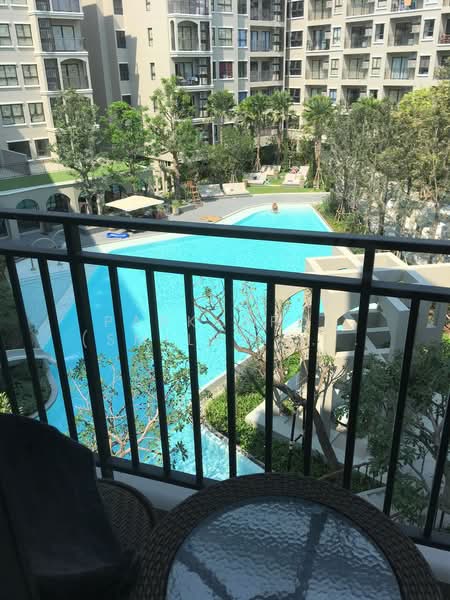 La Casita Hua Hin, Prachuap Khiri Khan, Hua Hin 94/2 Alley, Hua Hin, Hua Hin, Prachuap Khiri Khan, 2 Bedrooms, 63 sqm, Condo For Rent, by Parkkapol (Smile) Luecha, 60252252 - DDproperty.com