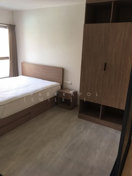 La Casita Hua Hin, Prachuap Khiri Khan, Hua Hin 94/2 Alley, Hua Hin, Hua Hin, Prachuap Khiri Khan, 2 Bedrooms, 63 sqm, Condo For Rent, by Parkkapol (Smile) Luecha, 60252252 - DDproperty.com