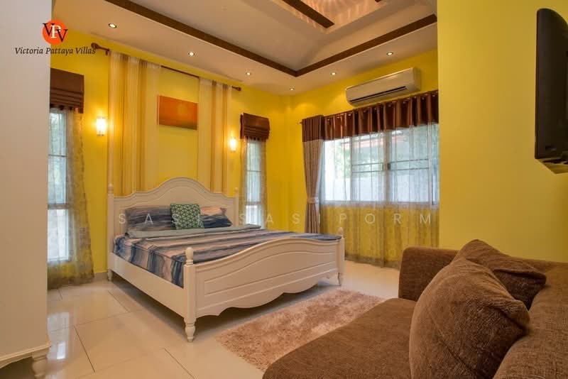 ให้เช่า - Baan Dusit Pattaya Park : บ้านดุสิต พัทยา พาร์ค, ชลบุรี