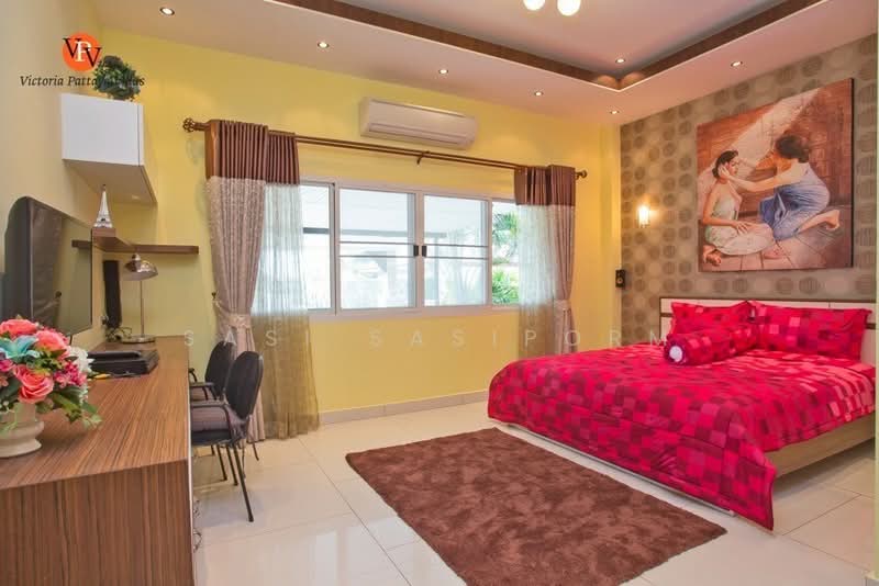 ให้เช่า - Baan Dusit Pattaya Park : บ้านดุสิต พัทยา พาร์ค, ชลบุรี