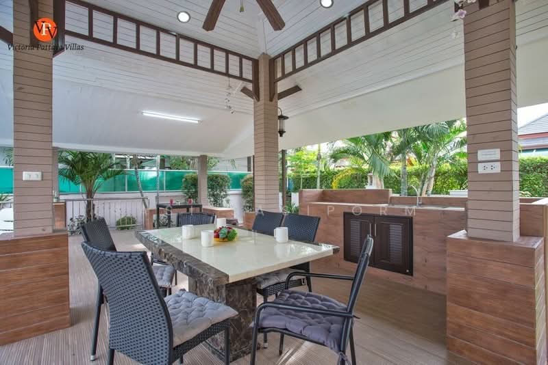 ให้เช่า - Baan Dusit Pattaya Park : บ้านดุสิต พัทยา พาร์ค, ชลบุรี