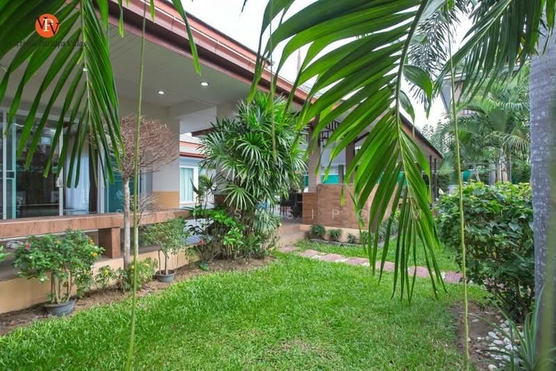 ให้เช่า - Baan Dusit Pattaya Park : บ้านดุสิต พัทยา พาร์ค, ชลบุรี