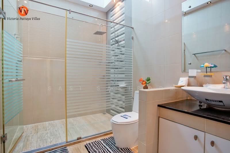 Baan Dusit Pattaya Park, Chon Buri (Pattaya), Muang Pattaya Road, Huai Yai, Bang Lamung (Pattaya), Chon Buri (Pattaya), 4 Bedrooms, 280 sqm, Villa For Rent, by Panupan (Bond) Thongpan, 60252255 - DDproperty.com