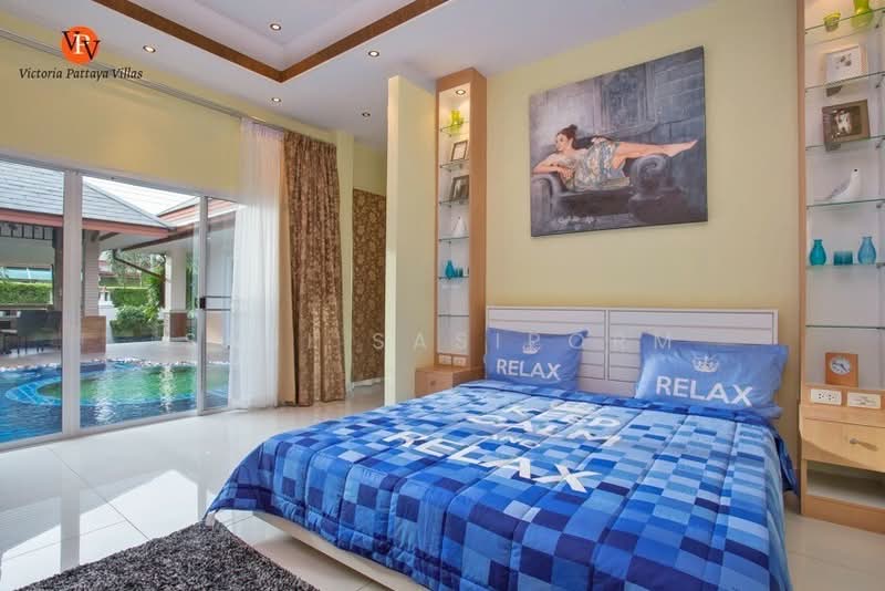 ให้เช่า - Baan Dusit Pattaya Park : บ้านดุสิต พัทยา พาร์ค, ชลบุรี