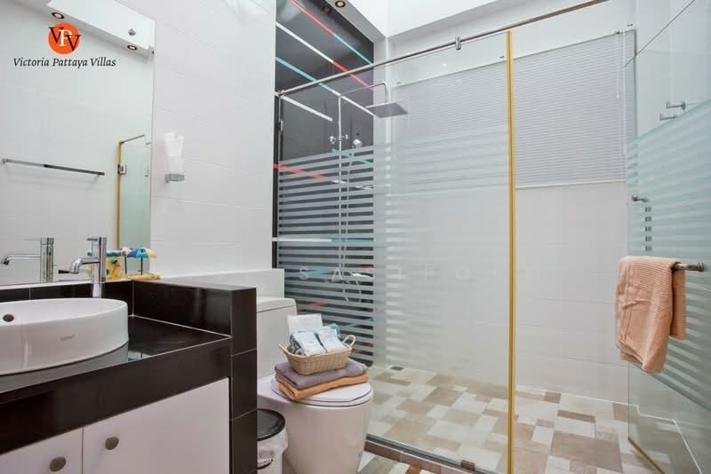 Baan Dusit Pattaya Park, Chon Buri (Pattaya), Muang Pattaya Road, Huai Yai, Bang Lamung (Pattaya), Chon Buri (Pattaya), 4 Bedrooms, 280 sqm, Villa For Rent, by Panupan (Bond) Thongpan, 60252255 - DDproperty.com