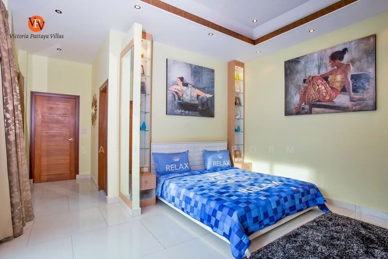 ให้เช่า - Baan Dusit Pattaya Park : บ้านดุสิต พัทยา พาร์ค, ชลบุรี