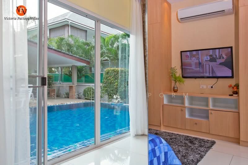 ให้เช่า - Baan Dusit Pattaya Park : บ้านดุสิต พัทยา พาร์ค, ชลบุรี