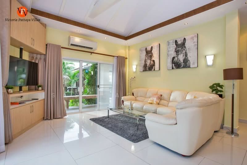 ให้เช่า - Baan Dusit Pattaya Park : บ้านดุสิต พัทยา พาร์ค, ชลบุรี