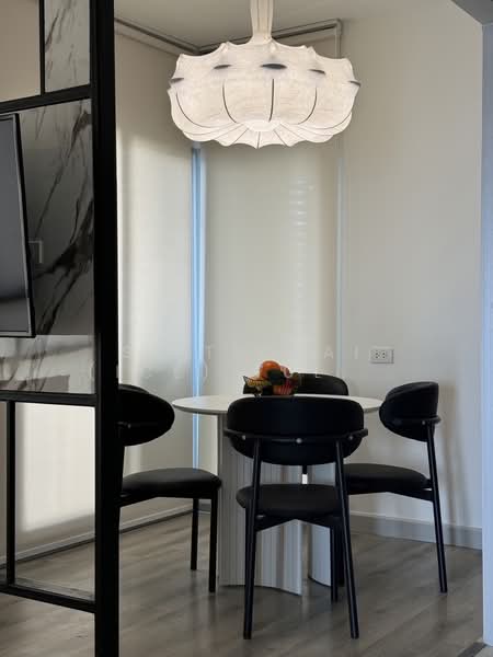 Centric Sathorn-St Louis, Bangkok, Sathorn Nua Road, Yan Nawa, Sathon, Bangkok, 1 Bedroom, 60 sqm, Condo For Rent, by Sittichai (Ice) Tulyanon, 60252266 - DDproperty.com