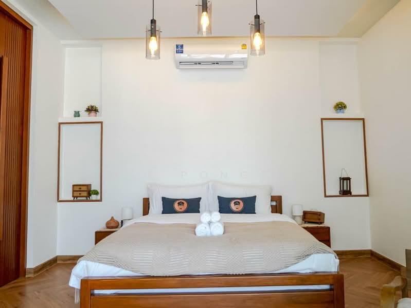 Lotus Villas & Resort Hua Hin, Prachuap Khiri Khan, Soi Huana 20, Thap Tai, Hua Hin, Prachuap Khiri Khan, 2 Bedrooms, 260 sqm, Villa For Rent, by Parkkapol (Smile) Luecha, 60252267 - DDproperty.com
