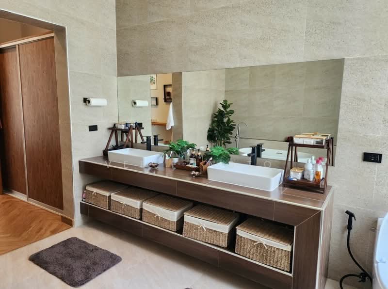 Lotus Villas & Resort Hua Hin, Prachuap Khiri Khan, Soi Huana 20, Thap Tai, Hua Hin, Prachuap Khiri Khan, 2 Bedrooms, 260 sqm, Villa For Rent, by Parkkapol (Smile) Luecha, 60252267 - DDproperty.com