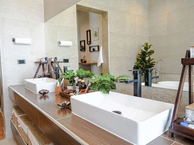 Lotus Villas & Resort Hua Hin, Prachuap Khiri Khan, Soi Huana 20, Thap Tai, Hua Hin, Prachuap Khiri Khan, 2 Bedrooms, 260 sqm, Villa For Rent, by Parkkapol (Smile) Luecha, 60252267 - DDproperty.com