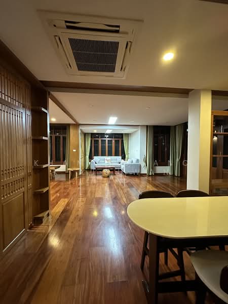 Baan Ing Doi, Chiang Mai, Chang Phuak, Muang Chiang Mai, Chiang Mai, 6 Bedrooms, 400 sqm, Single Detached House For Rent, by Khamonchanok Aisuwan, 60252270 - DDproperty.com