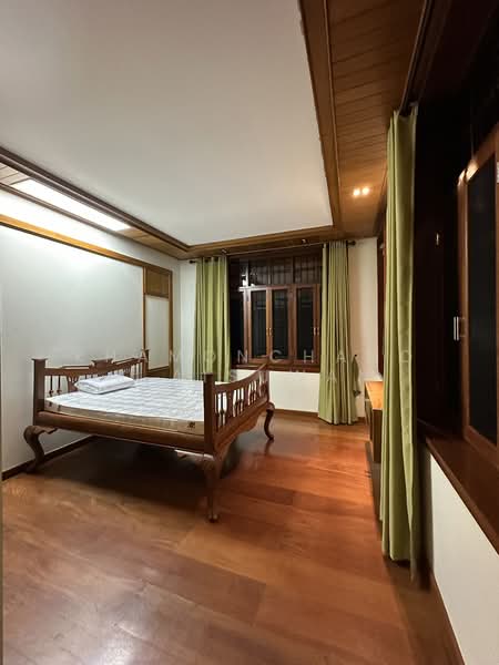 Baan Ing Doi : บ้านอิงดอย, เชียงใหม่, ช้างเผือก, เมืองเชียงใหม่, เชียงใหม่, 400 ตร.ม., บ้านเดี่ยว ให้เช่า, โดย Khamonchanok Aisuwan, 60252270 - DDproperty.com