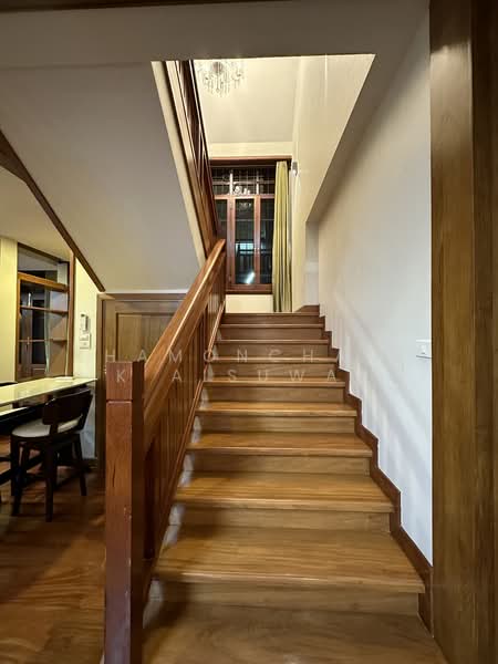 Baan Ing Doi, Chiang Mai, Chang Phuak, Muang Chiang Mai, Chiang Mai, 6 Bedrooms, 400 sqm, Single Detached House For Rent, by Khamonchanok Aisuwan, 60252270 - DDproperty.com