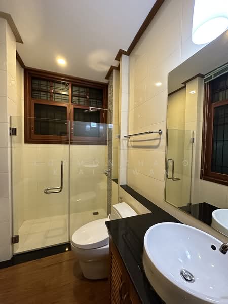 Baan Ing Doi, Chiang Mai, Chang Phuak, Muang Chiang Mai, Chiang Mai, 6 Bedrooms, 400 sqm, Single Detached House For Rent, by Khamonchanok Aisuwan, 60252270 - DDproperty.com